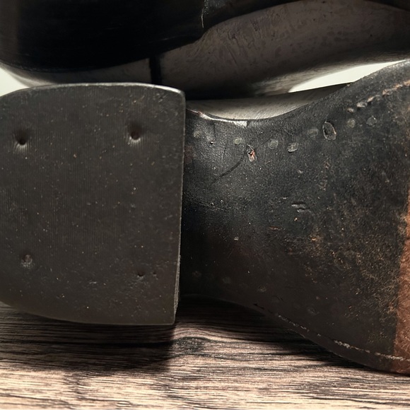 Cowtown Cowboy Boots - Picture 7 of 8